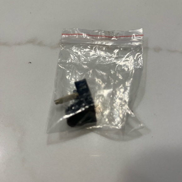 Women’s tall boots from Aldo. Dark brown/ burgundy size 9 - Picture 3 of 12